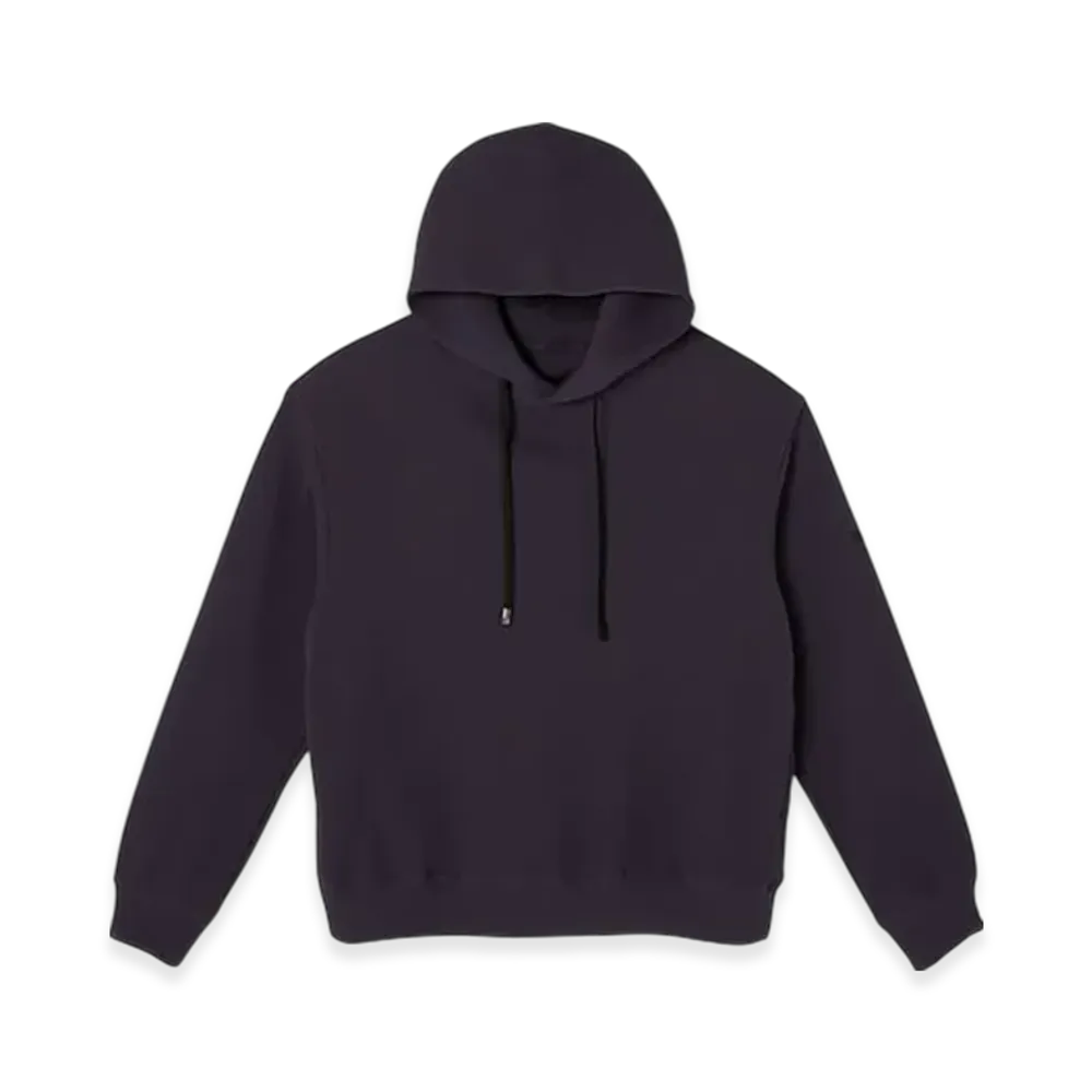 N.HOOLYWOOD Hoodie Shirt "Purple"