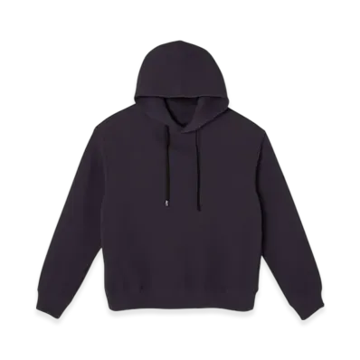 N.HOOLYWOOD Hoodie Shirt "Purple"