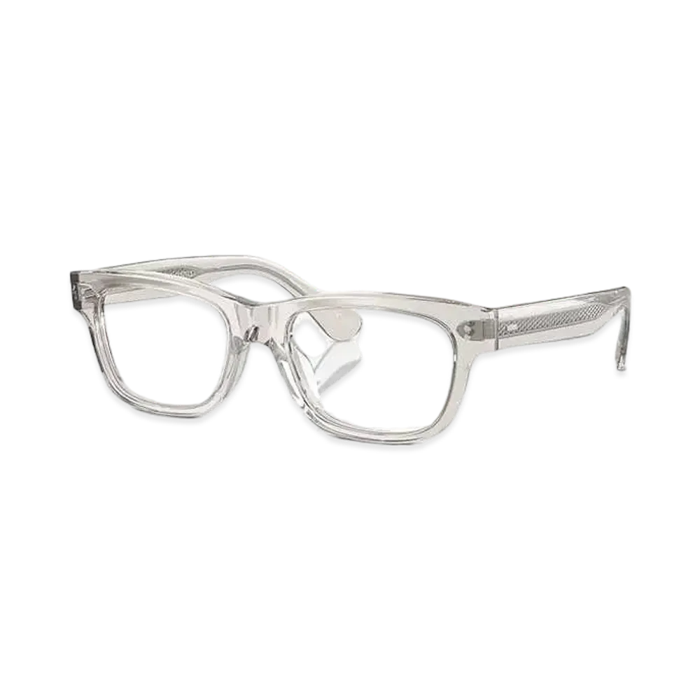 OLIVER PEOPLES Rosson "Black Diamond"