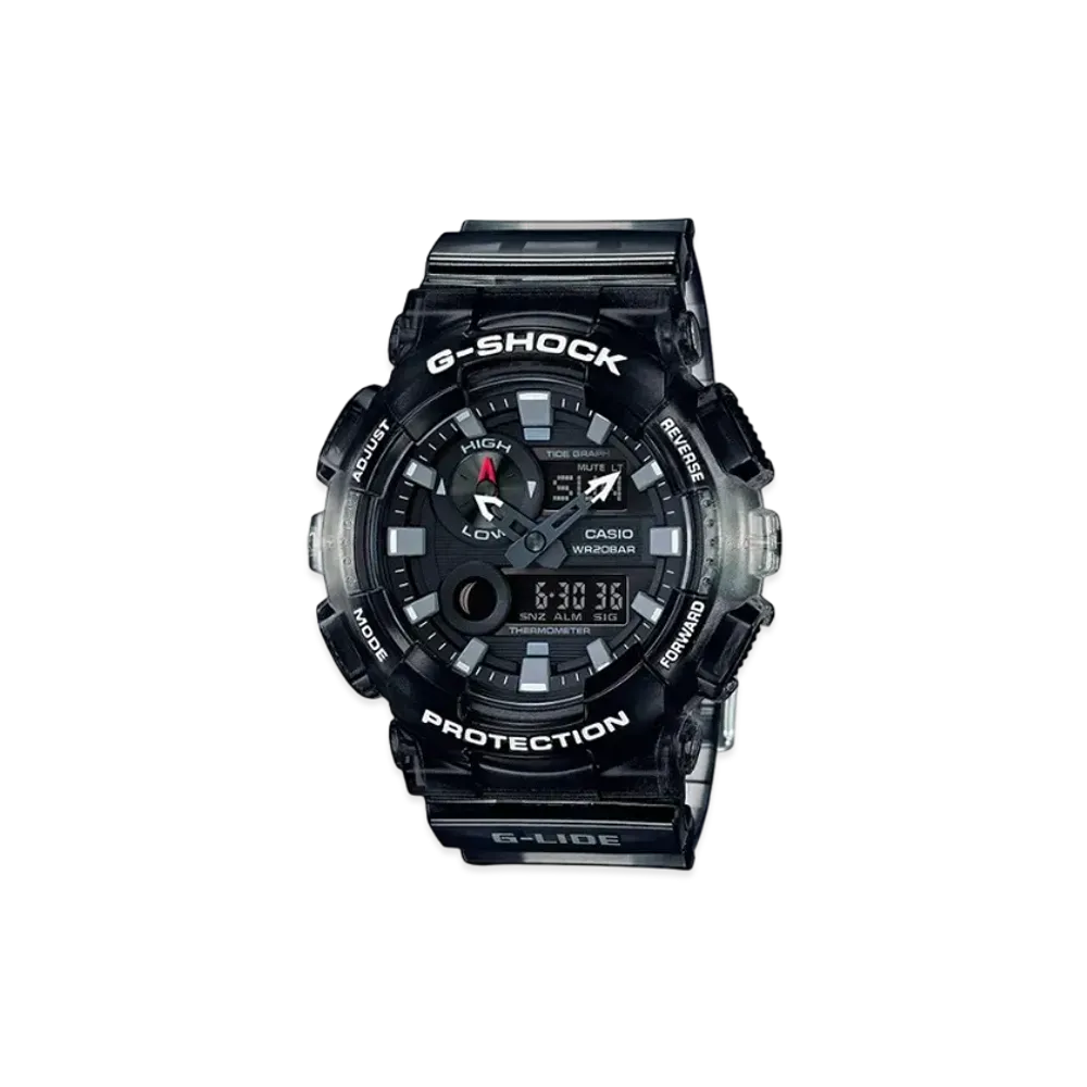 Casio G-SHOCK G-LIDE GAX-100MSB-1AJF