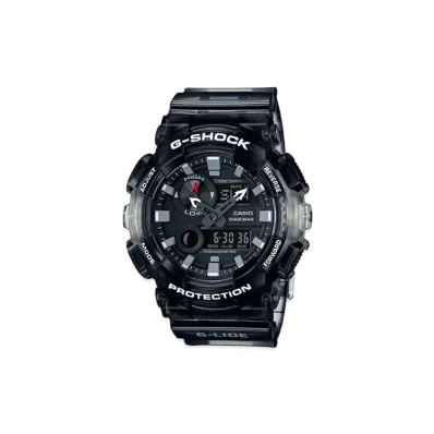 Casio G-SHOCK G-LIDE GAX-100MSB-1AJF