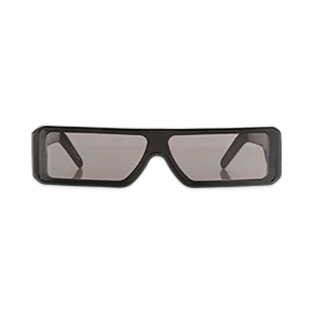 Rick Owens Gethsemane Gethshades "Black Temple/Black"