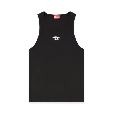 Diesel Tank Top "Black"