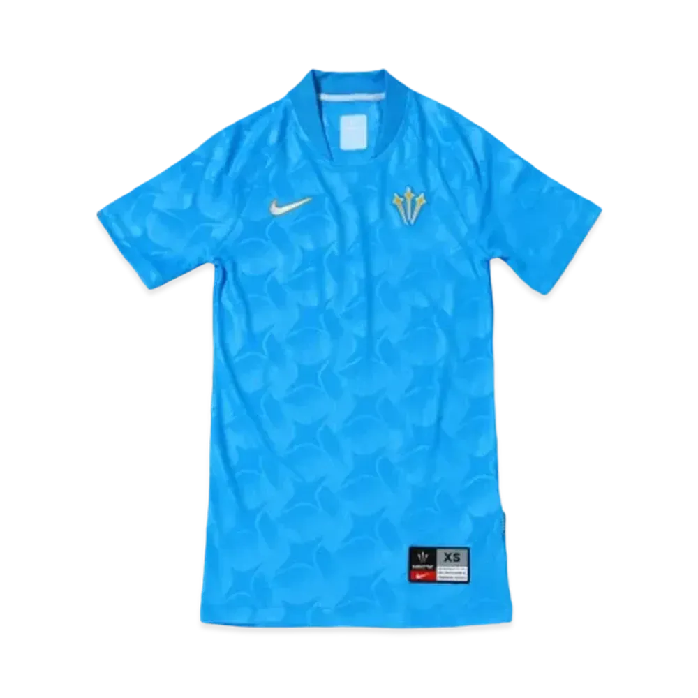 Nike x Drake NOCTA NRG LU S/S Jersey Home "Blue"