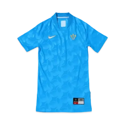 Nike x Drake NOCTA NRG LU S/S Jersey Home "Blue"