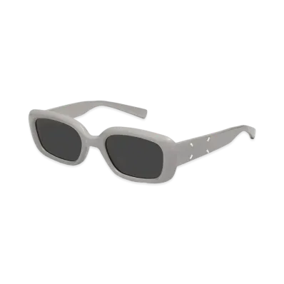 Gentle Monster x Maison Margiela MM106 G10 "Gray"