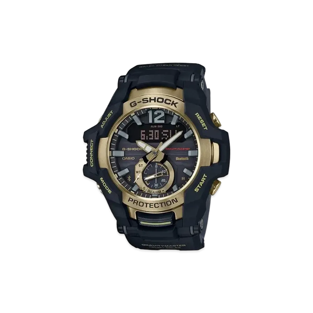 Casio G-SHOCK Master Of G-Air GR-B100GB-1AJF