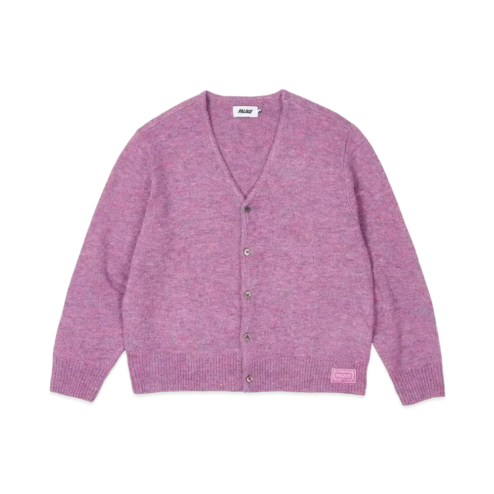 パレス チリ カーディガン "ダリア"