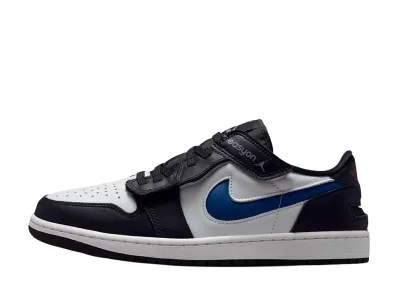 Nike Air Jordan 1 Low EasyOn "Black/True Blue"