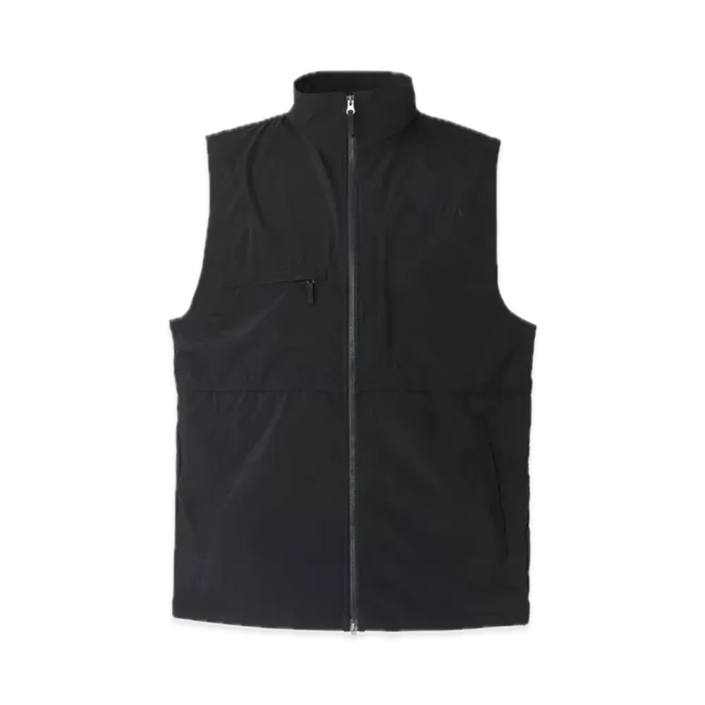 The North Face Trip Field Vest "Black"