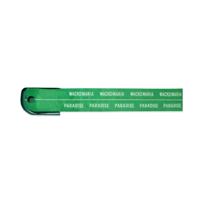 WACKO MARIA Putter Mat "Green"