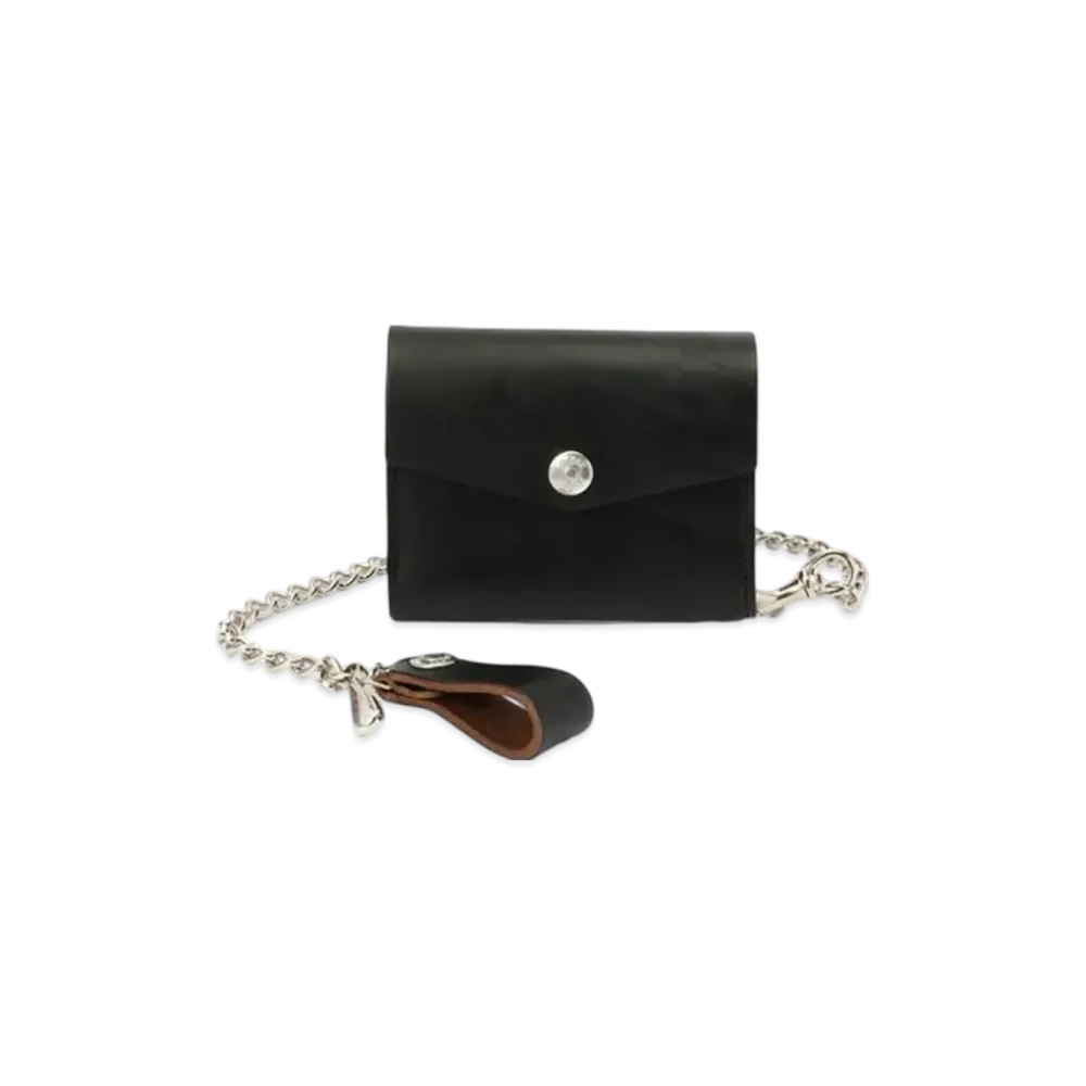 Schott Perfect Wallet Medium "Black"