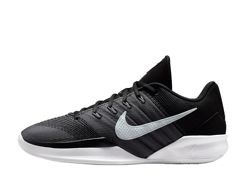 Nike Women's Sabrina 3 Team Bank "Black/Perfect Pink"