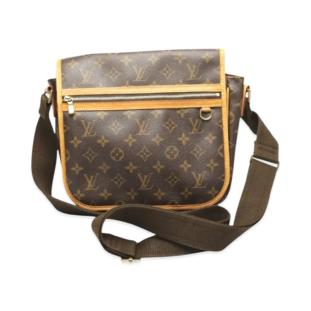 Louis Vuitton Messenger PM Bosphore Monogram "Brown"