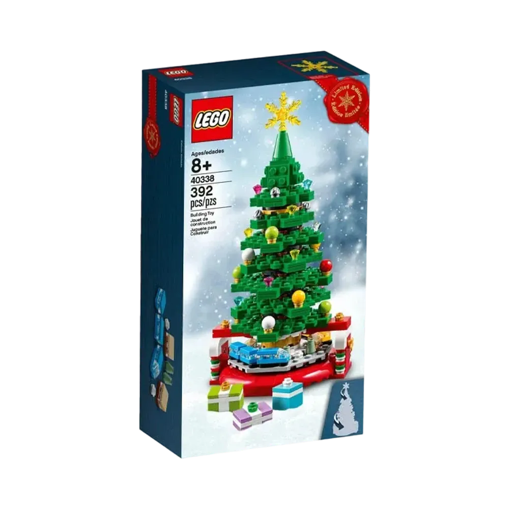 LEGO "Christmas Tree" [40338]