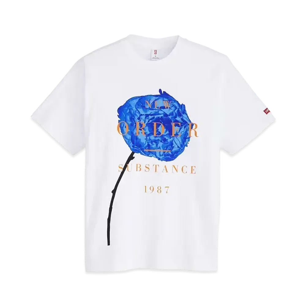 10/4・10/5発売｜Levi's® Band Tee collection 第2弾 