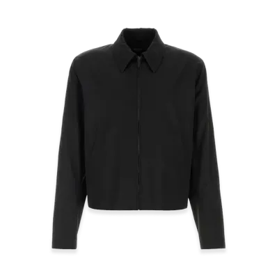 GUCCI Faille Jacket "Black"
