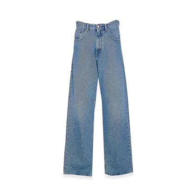 MM6 Maison Margiela Jeans "Blue"
