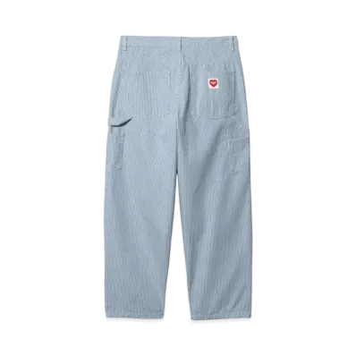 Carhartt Terrell Single Kneepant "Bleach/Wax "