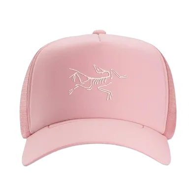 ARC'TERYX Bird Trucker Curved Cap "Bliss" X000006120