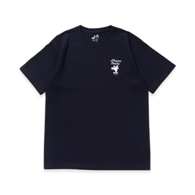 VERDY x Patina Osaka Tee #1 "Black"