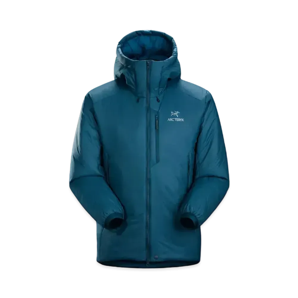 ARC'TERYX Nuclei SV Parka Men's "Timelapse" X000004613