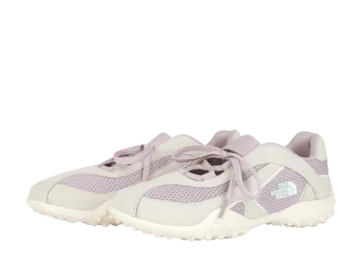 The North Face Women's Mary Jane Mesh Sneaker "Light Pink"