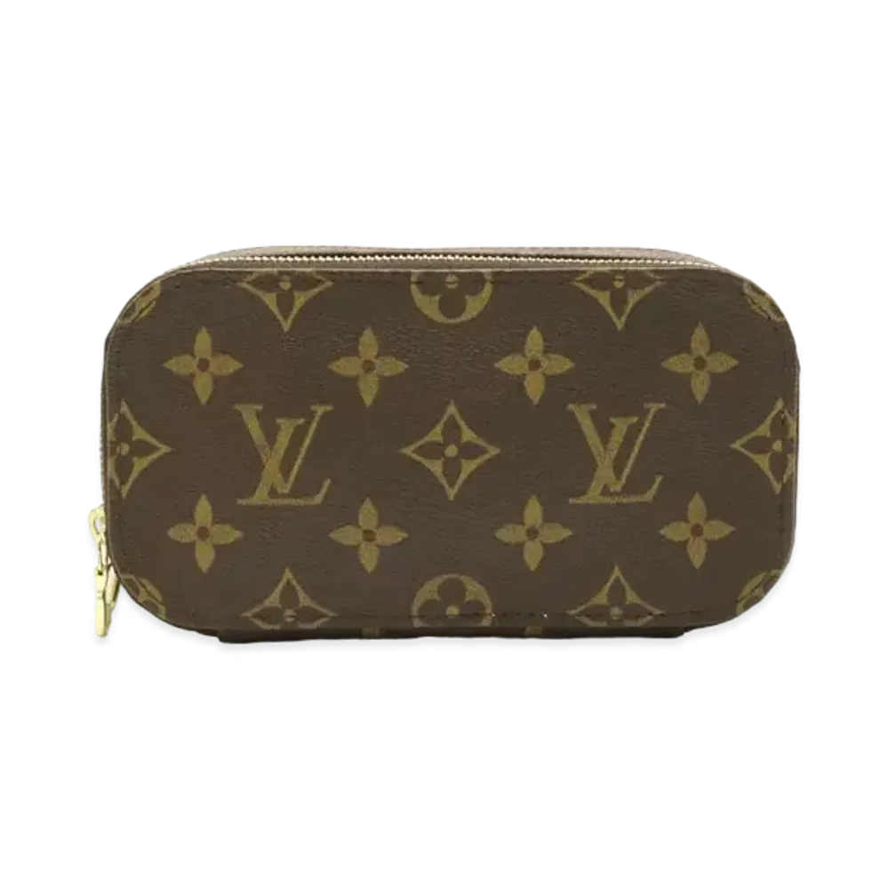 Louis Vuitton Truth Blush PM Monogram