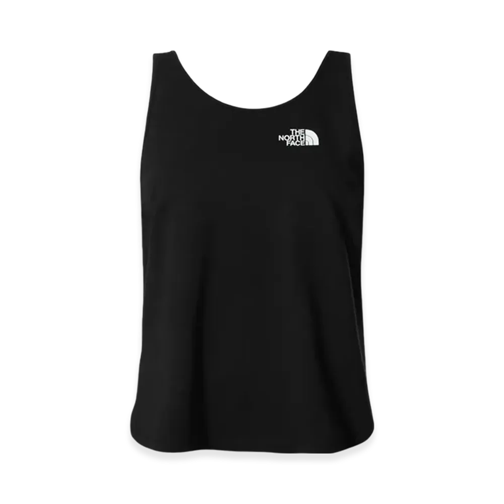 The North Face Easy Dome Tank Top "Black"