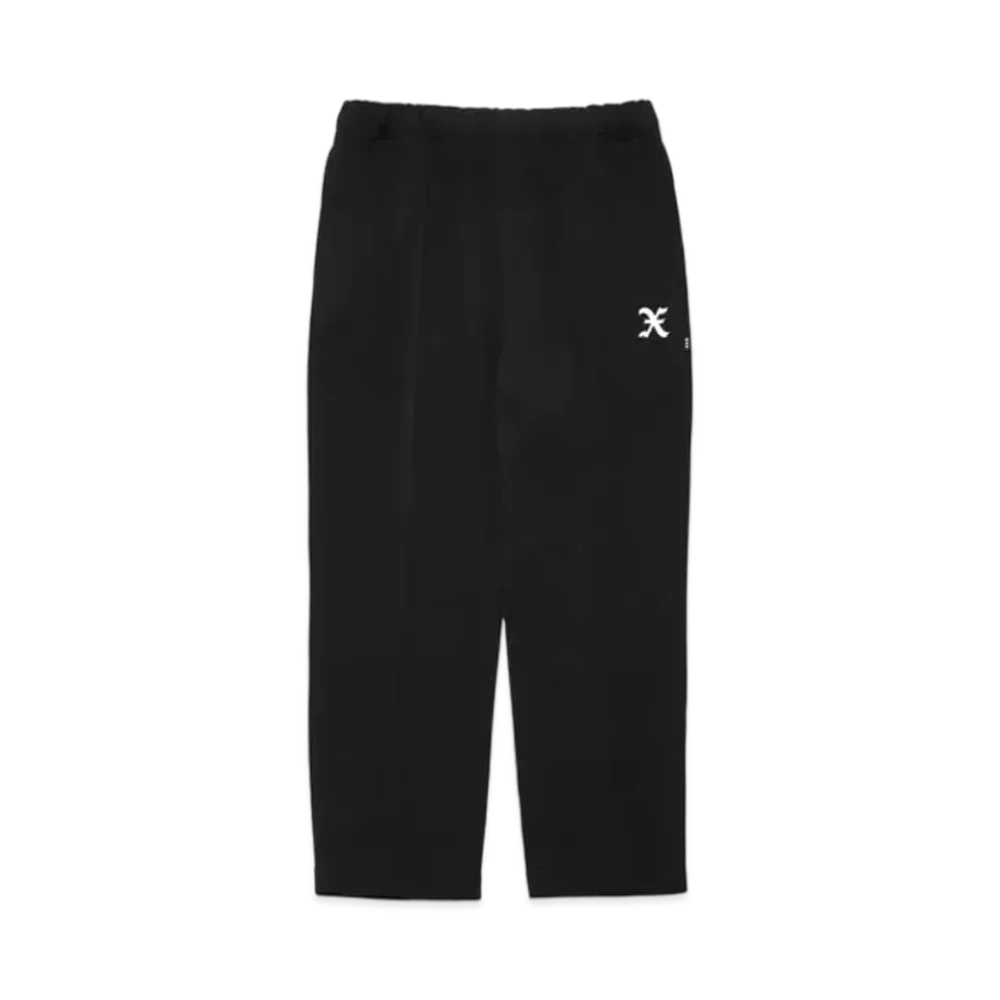 GOD SELECTION XXX Track Pants GX-A24-PT-07 "Black"