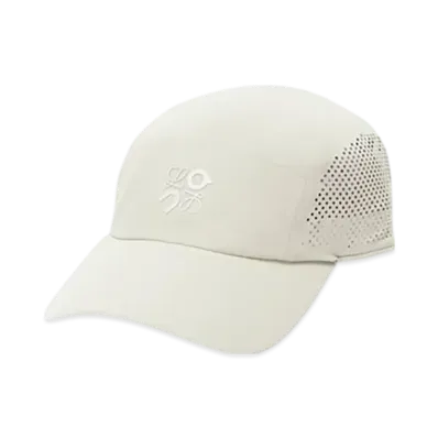 LOEWE x On Cap in Technical Shell "Ivory"