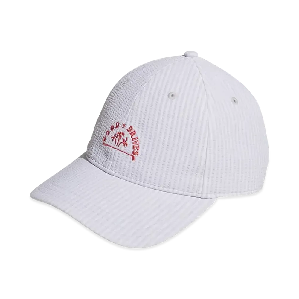 adidas W Seer Cap "White/Grey One"