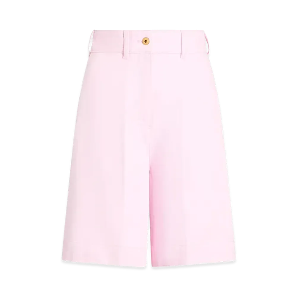PATOU Women's Shorts Sunset "Pink"