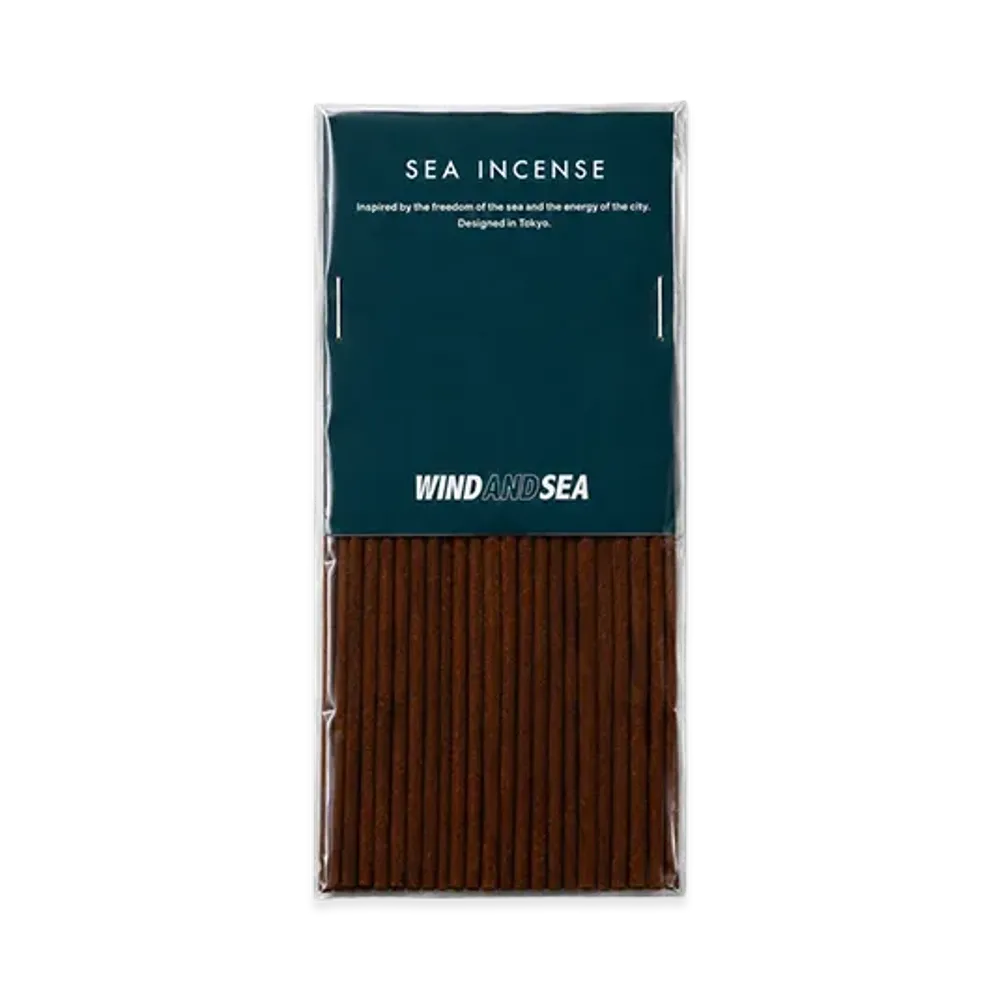 WIND AND SEA Sea Incense "Sea"