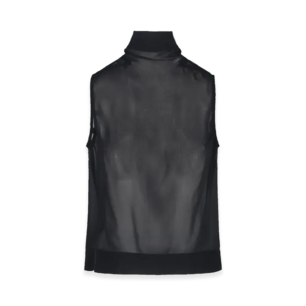 Rick Owens Women's Top "Black"