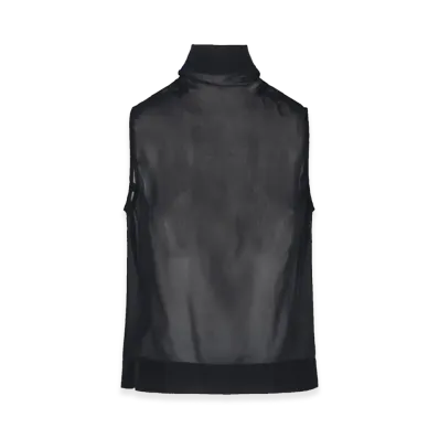 Rick Owens Women's Top "Black"