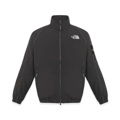 The North Face White Label Olema Jacket - 25SS "Charcoal Grey"