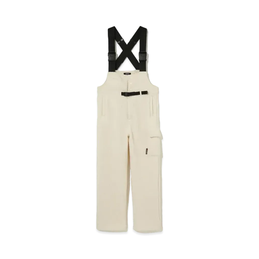 UNDERCOVER Bottoms "Ivory"