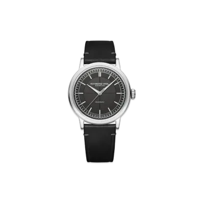 RAYMOND WEIL Maestro Millesime Automatic "Black" 2925-STC-60001