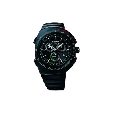 SEIKO Astron Giugiaro Design 2017 Limited Model 3000 Limited SBXB121