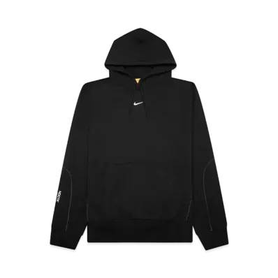 Nike x Drake Nocta M Nrg CS Hoodie Flc "Black"
