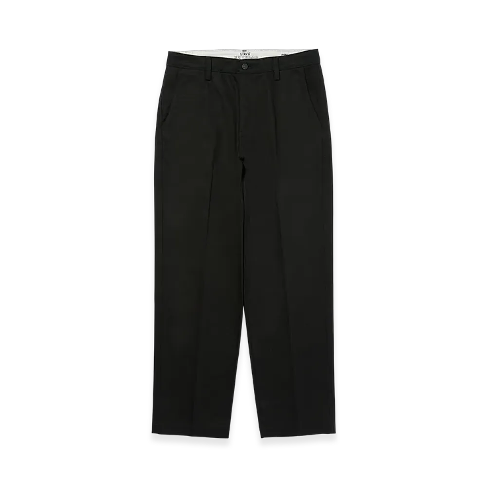 Levi's XX Chino Loose Straight "Black"