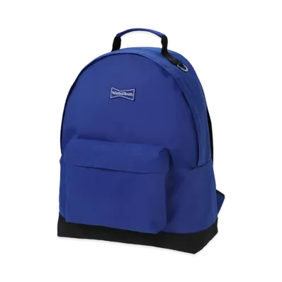 Wasted Youth x POTR DAY PACK "Blue" / VERDY