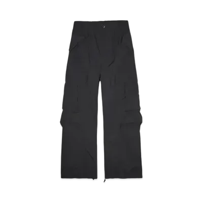 X-Girl Lightweight Cargo Pants "Black"