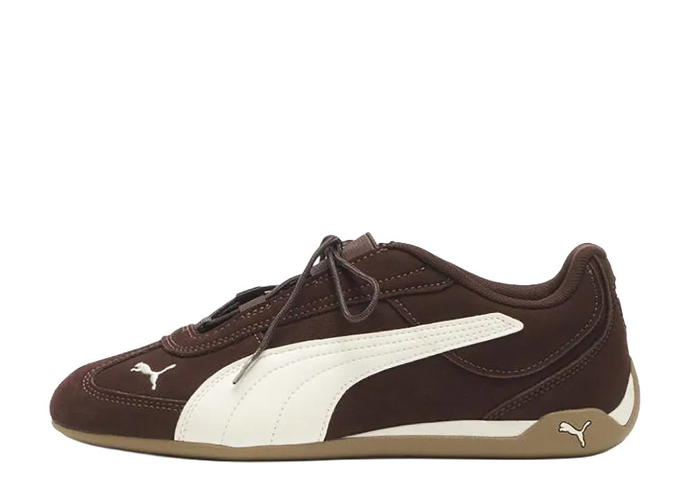 Puma Women's Replicatch GO SSD "Chocolate Fondue"