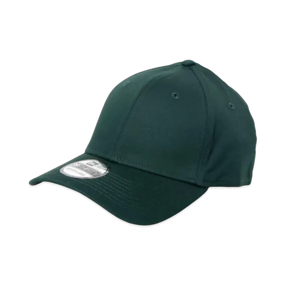 NEW ERA 39THIRTY 3930 MLB NE1000 "Dark Green"