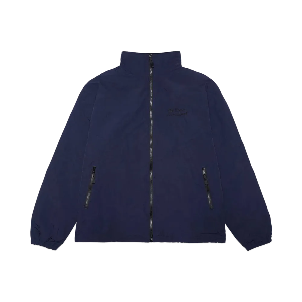 ENNOY x Stylistshibutsu 23AW Belongings Nylon Padded Jacket "Estate Blue"