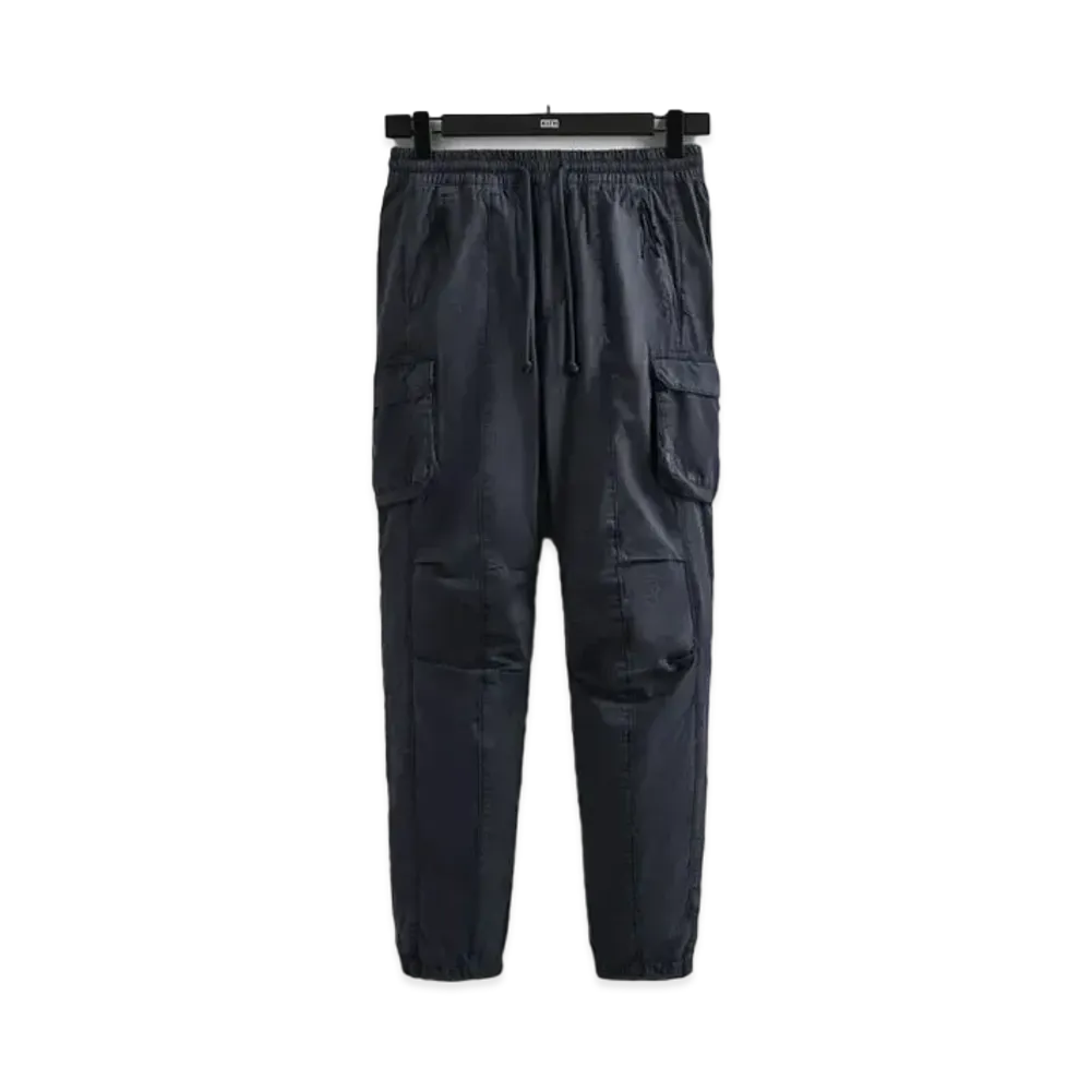 Kith Sennet Cargo Pant "Shadow"