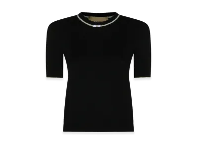 Valentino Women's Sweaters "Black"