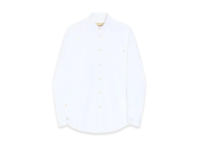 Valentino Garavani Shirts "White"